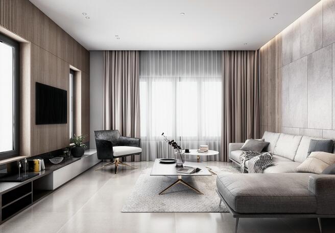 如何選擇一家靠譜的裝修公司？